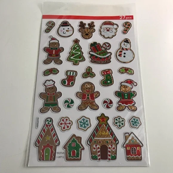 A Lot of Scrapbooking  Items - Stickers - Frame Rub-Ons - Picture 9 of 16